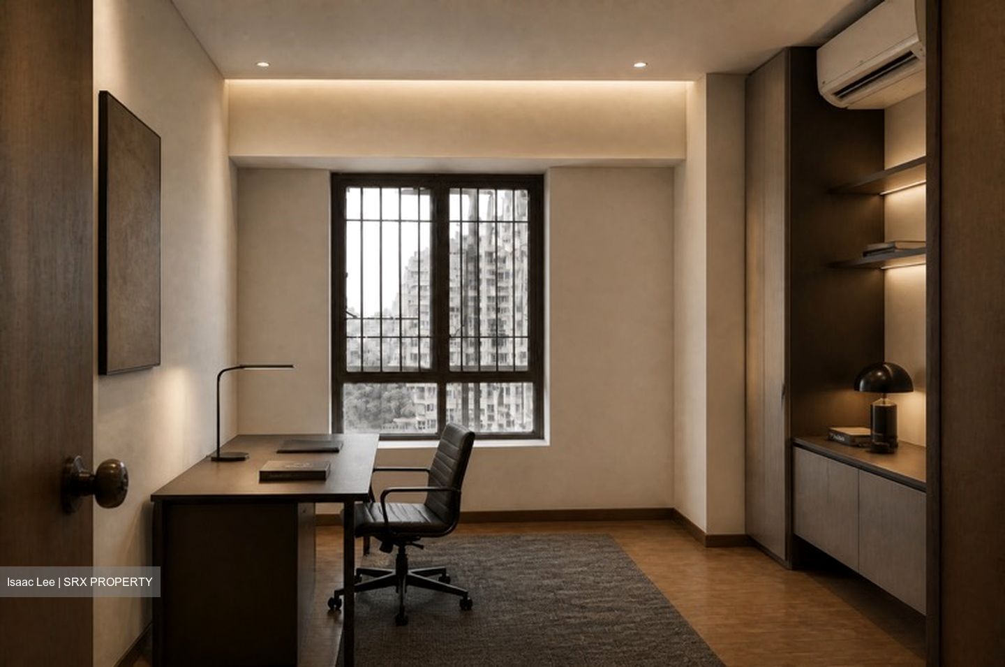 Ris Grandeur (D18), Condominium #618928481